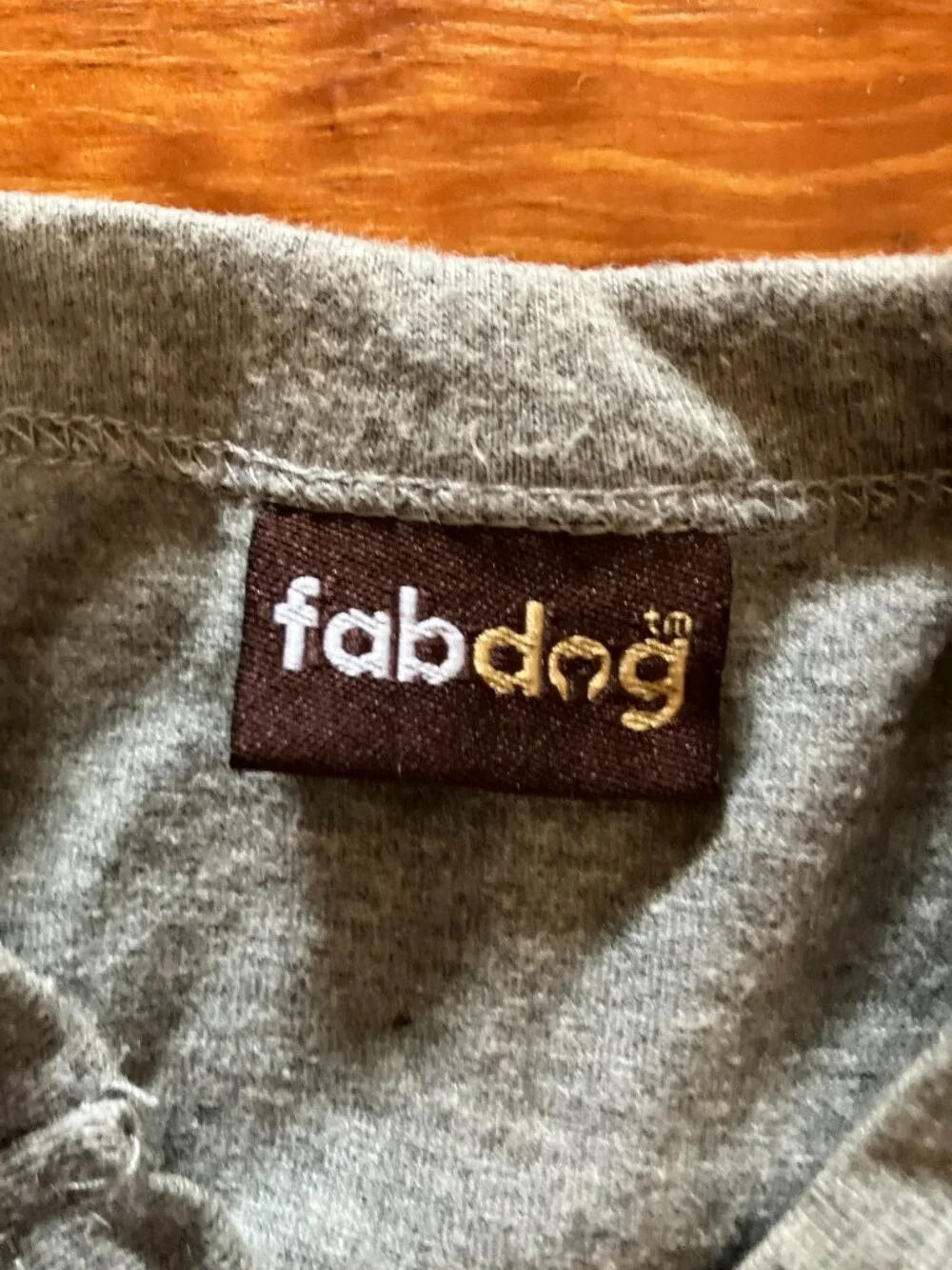 🍕 Fabdog 